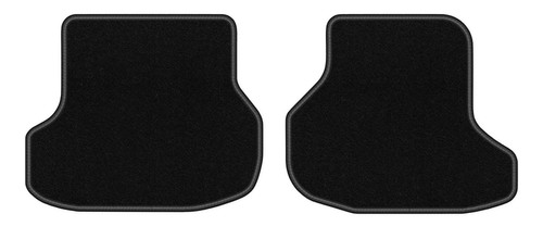 Tapis arrière moquette - tapis,