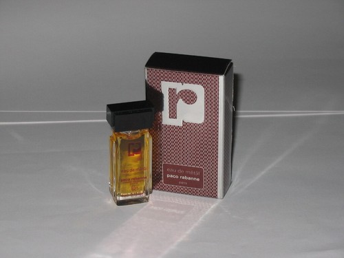 Miniature collection paco - miniature,