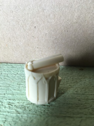 Playmobil tambour pour custom - pour,