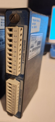 Tbox digital input - input, ms-16di