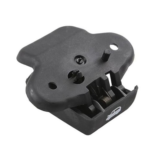Hood release handle compatible - release,