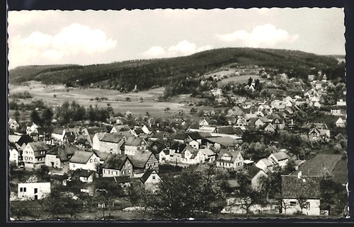 Carte postale