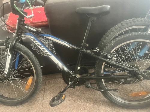 Vélo enfant specialized