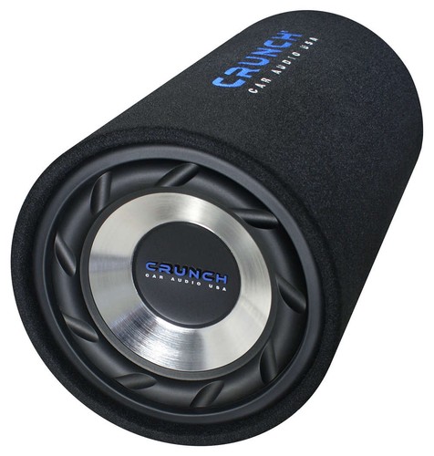 Crunch gts 250 25cm - crunch, gts-250