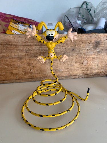 Pixi 31000 franquin figurine