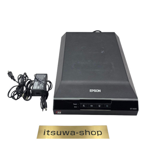 Scanner photo film - , plat