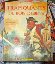 BARBE-ROUGE 21 TRAFIQUANTS DE