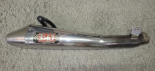 Silencieux yoshimura tri oval