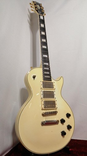 Guitare électrique greco - électrique,