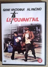 DVD FILM L'EPOUVANTAIL - AL