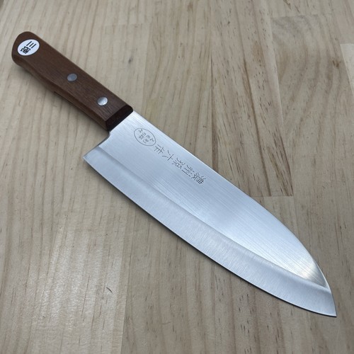 Couteau japonais chef - couteau, de