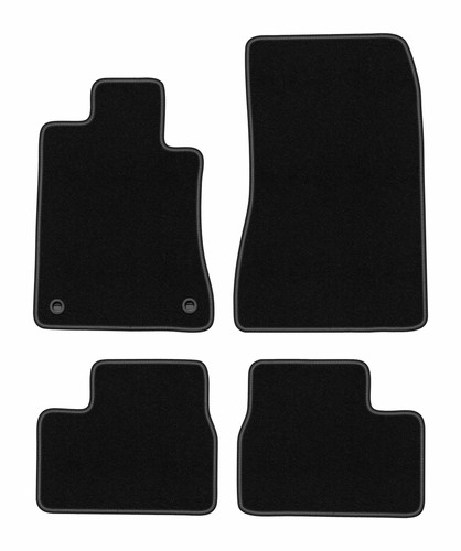 Tapis sol moquette pour - de, bmw