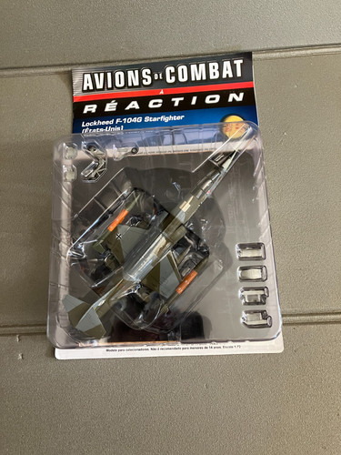 Avion miniature militaire - avion,