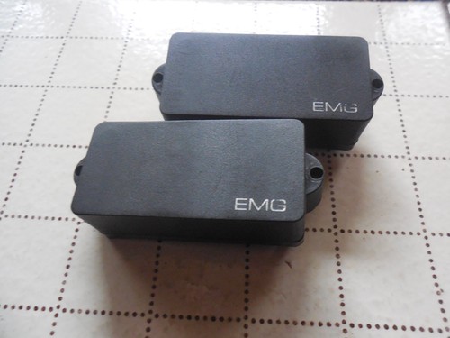 Emg active bass - lj, 5
