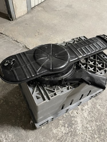 Filtre air bain huile vw - filtre,
