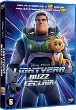 Buzz l'Eclair [DVD]