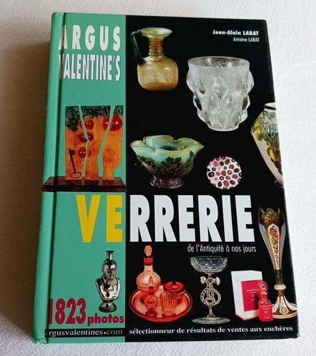Livre collection argus - livre,