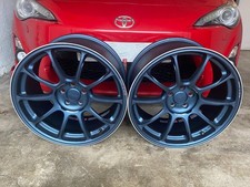 Volk Rays ZE40 18x9 +40 5x100