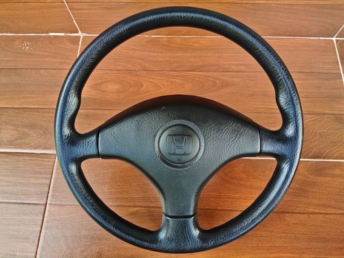 Volant rayons honda - 3,