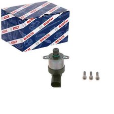 BOSCH Common-Rail Régulation de Pression Convient pour BMW 2.0d M47 3.0d M57