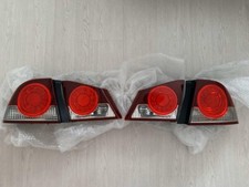 honda civic fd2 type r authentic jdm 4pcs stanley  tail light