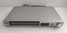 Sony Tuner ST-JX22L vintage 80