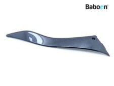 Bas carénage droite Yamaha XC