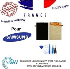 ECRAN LCD POUR SAMSUNG GALAXY
