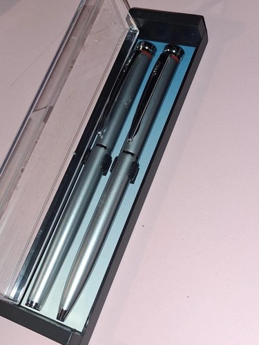 Parure stylo rotring - parure,