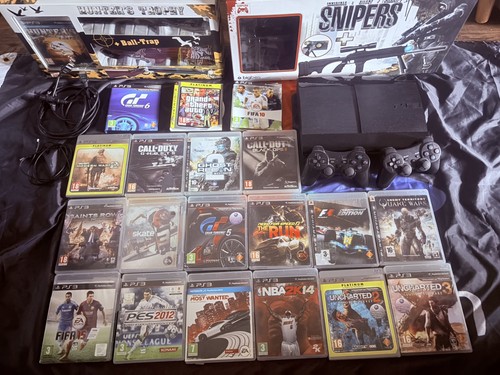 Sony playstation3 câbles - +,