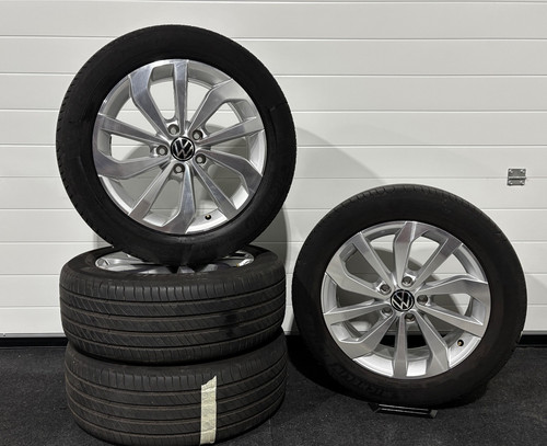 Roc jantes alu - vw,