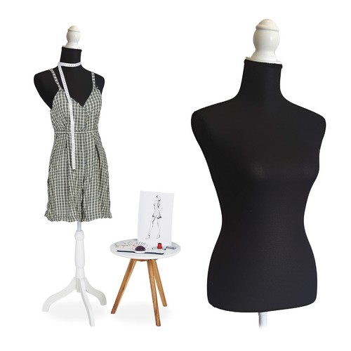 Mannequin couture buste - couture,, de