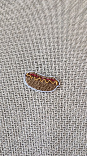 Patch thermocollant écusson - patch,