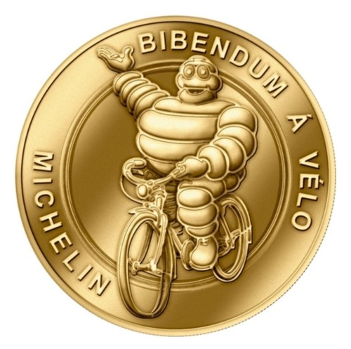 Michelin - michelin,