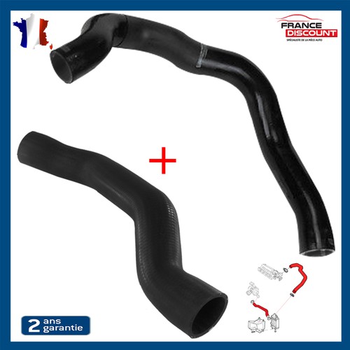 Durites alimentation turbo - 2, d'alimentation