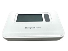 Thermostat programmable