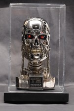 Terminator 2 Endoskull Mini