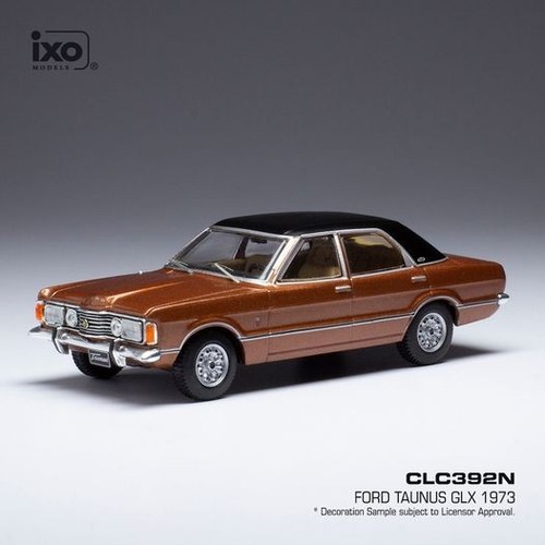 Ford taunus glx - taunus,