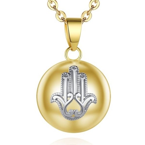 Collier bola grossesse avec - collier,