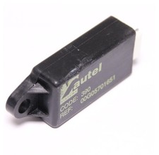 Relais d’arrêt moteur OEM