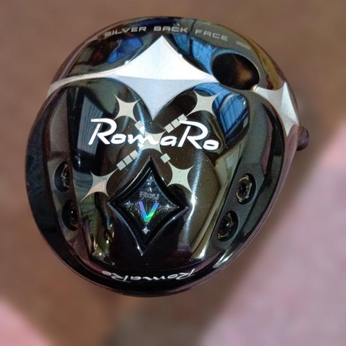 Exc romaro ray - romaro,