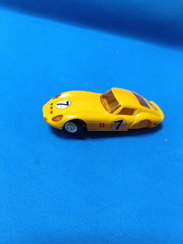 Circuit auto jouef - jouef, gto