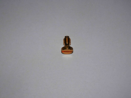 Robinet aspiration pompe - d'aspiration,