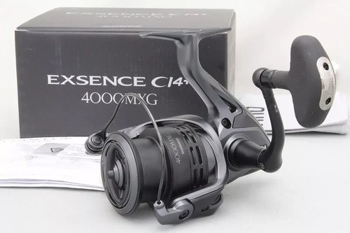 Moulinet shimano exsense - shimano,