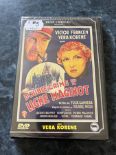 DVD RENE CHATEAU - DOUBLE