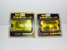 Paire De Phares Longue Portée