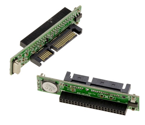 Convertisseur adaptateur ide - convertisseur,