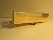 Dinky Toys Southdown Gliding
