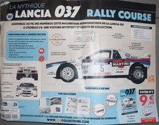 FULL KIT Lancia 037  Ixo