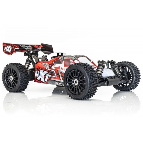 Spirit nxt thermique 0 - nxt,